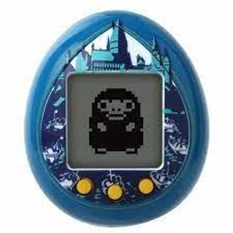 Bandai Tamagotchi x Harry Potter Hogwarts Castle Nano