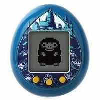 Bandai Tamagotchi x Harry Potter Hogwarts Castle Nano