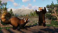 Planet Zoo: Console Edition - Xbox Series X