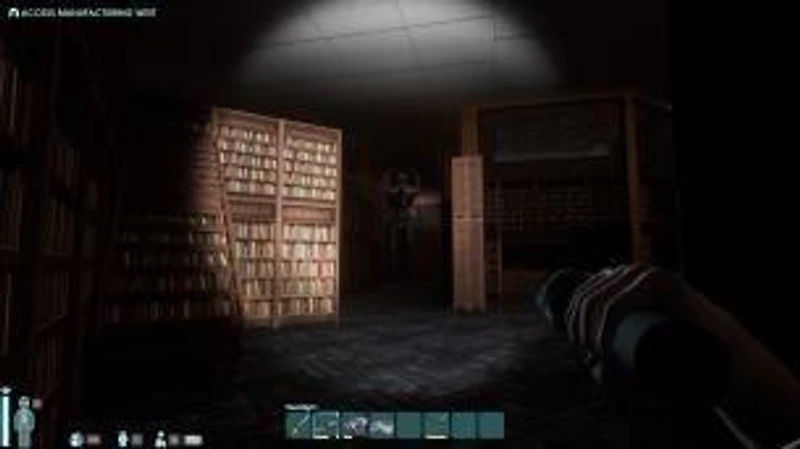 Abiotic Factor - PC Steam