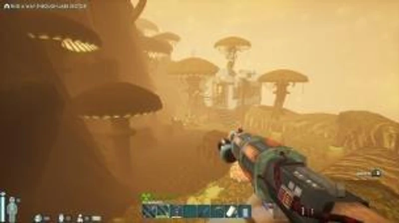 Abiotic Factor - PC Steam