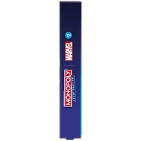 Monopoly Flip Edition: Marvel Board Game