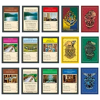 MONOPOLY: Harry Potter Edition