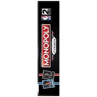Monopoly Prizm: NBA 2nd Edition Board Game