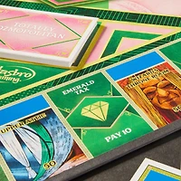 Monopoly Wicked Edition Movie Board Game