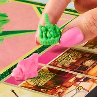 Monopoly Wicked Edition Movie Board Game