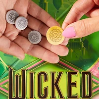 Monopoly Wicked Edition Movie Board Game