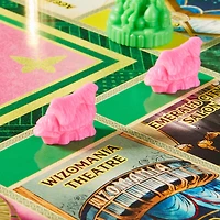 Monopoly Wicked Edition Movie Board Game