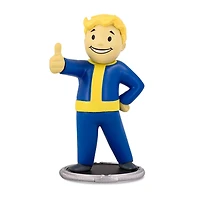 Fallout T-51 and Vault Boy (Classic) (Build-A-Figure -) - Figure