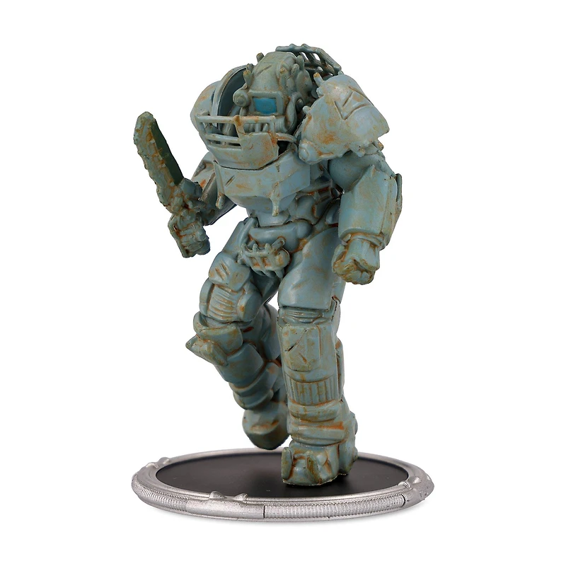Fallout Raider and Vault Boy (Strong) (Build-A-Figure -) - Figure