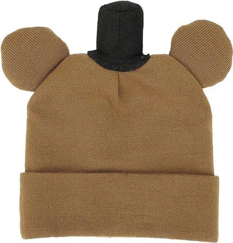 Five Nights at Freddy's Freddy Fazbear Big Face Beanie