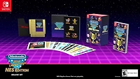 Nintendo World Championships: NES Edition - Deluxe Set