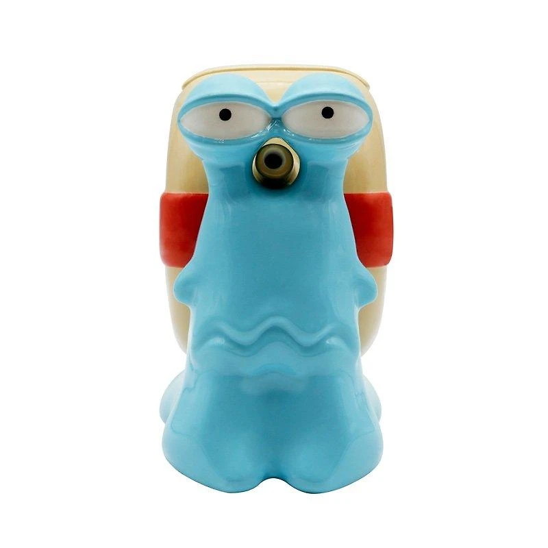 ABYstyle One Piece Transponder Snail Teapot