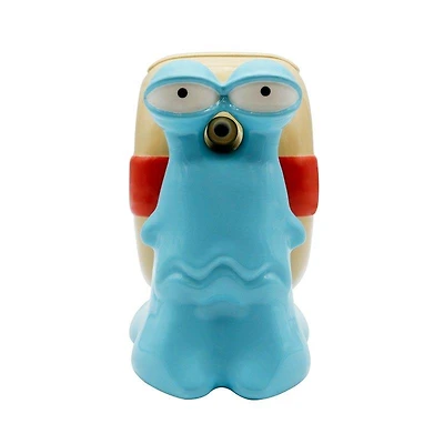 ABYstyle One Piece Transponder Snail Teapot