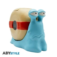 ABYstyle One Piece Transponder Snail Teapot