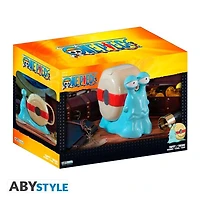 ABYstyle One Piece Transponder Snail Teapot