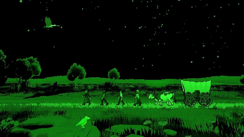 The Oregon Trail Deluxe Edition - Xbox Series X