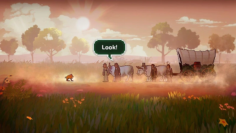 The Oregon Trail Deluxe Edition - Xbox Series X