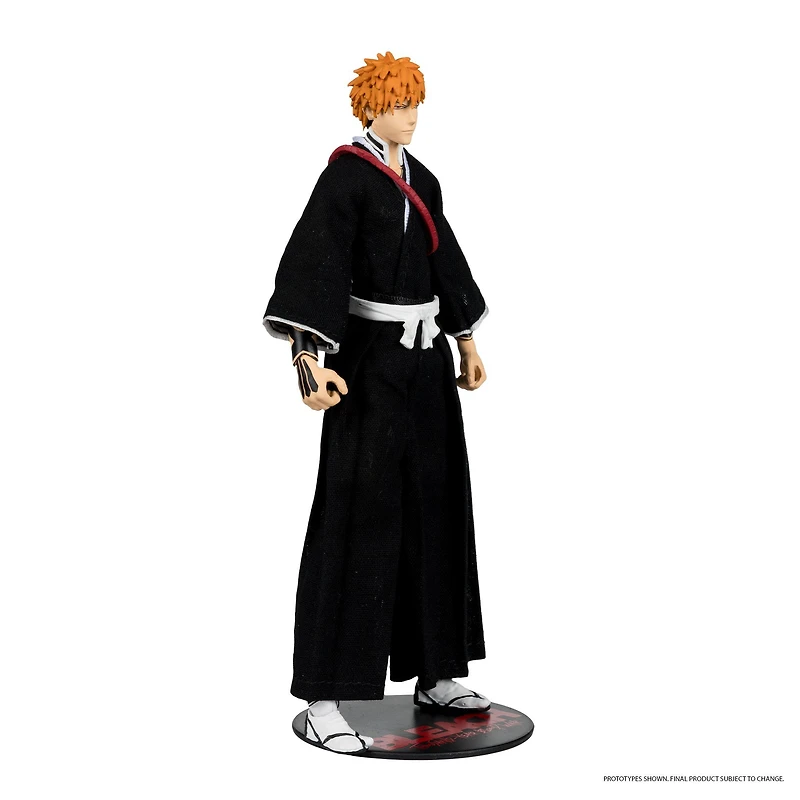 McFarlane Toys Bleach: Thousand Year Blood War Ichigo Kurosaki 7-in Action Figure