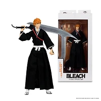 Mcfarlane Toys Bleach: Thousand Year Blood War Ichigo Kurosaki 7-in Action Figure