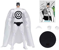 McFarlane Toys DC Multiverse Bullseye Batman 7-in Action Figure