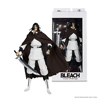 McFarlane Toys Bleach: Thousand Year Blood War Yhwach 7-in Action Figure