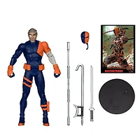 McFarlane Toys DC Direct Deathstroke (Rebirth) 7-in Action Figure