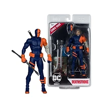 McFarlane Toys DC Direct Deathstroke (Rebirth) 7-in Action Figure