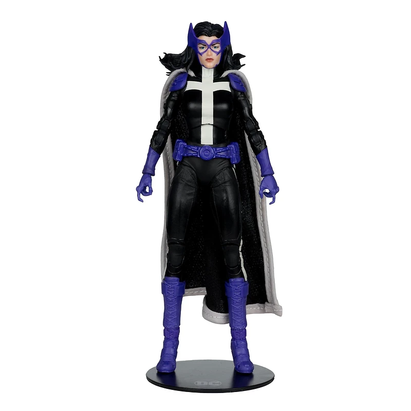 McFarlane Toys DC Collector Edition Batman The Huntress 7-in Action Figure