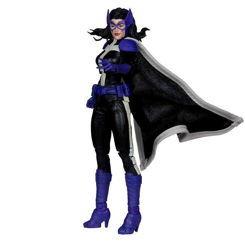 McFarlane Toys DC Collector Edition Batman The Huntress 7-in Action Figure