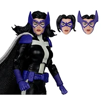 McFarlane Toys DC Collector Edition Batman The Huntress 7-in Action Figure