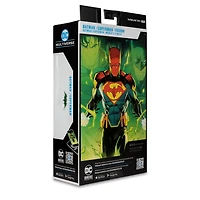 McFarlane Toys DC Multiverse Batman (Superman World's Finest) 7-in Action Figure