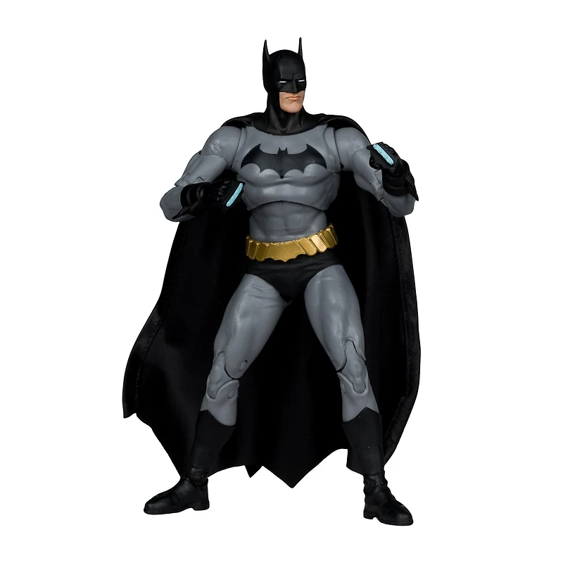 McFarlane Toys DC Multiverse Batman Reborn Batman (Dick Grayson) 7-in Action Figure