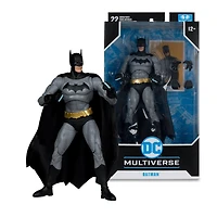McFarlane Toys DC Multiverse Batman Reborn Batman (Dick Grayson) 7-in Action Figure