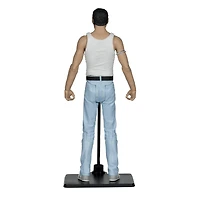 McFarlane Toys Music Maniacs Rock Freddie Mercury 6-in Action Figure