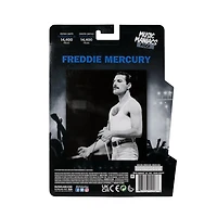 McFarlane Toys Music Maniacs Rock Freddie Mercury 6-in Action Figure