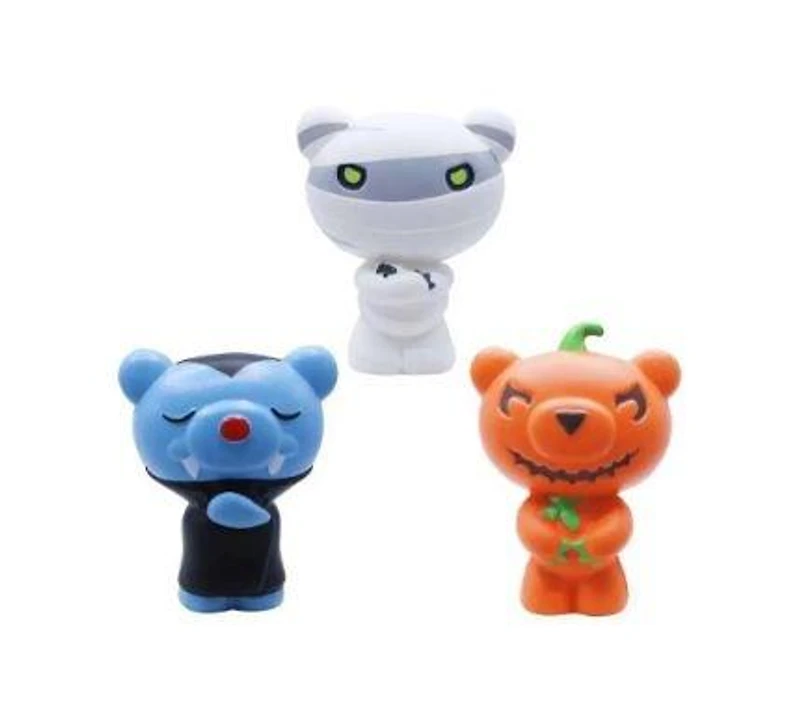 Deddy Bears SquishMe Scented Figure Blind Bag (Styles May Vary)