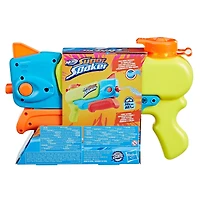 NERF Super Soaker Wave Spray Water Toy Blaster