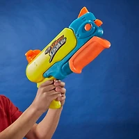NERF Super Soaker Wave Spray Water Toy Blaster