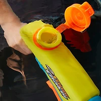 NERF Super Soaker Wave Spray Water Toy Blaster