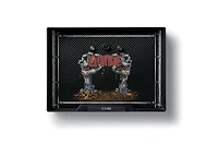 CANDY CON Monster Jam Controller Kit Framed Edition GameStop Exclusive Zombie