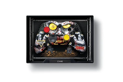 CANDY CON Monster Jam Controller Kit Framed Edition