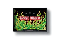 CANDY CON Monster Jam Controller Kit Framed Edition