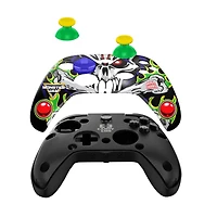 CANDY CON Monster Jam Controller Kit Framed Edition