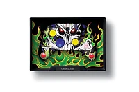 CANDY CON Monster Jam Controller Kit Framed Edition