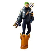 Bandai Spirits One Piece Masterlise Ichibansho Roronoa Zoro (Egghead) 8.7-in Figure
