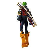 Bandai Spirits One Piece Masterlise Ichibansho Roronoa Zoro (Egghead) 8.7-in Figure