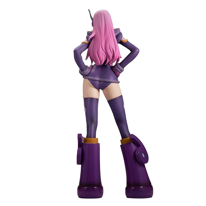 Bandai Spirits One Piece Masterlise Ichibansho Jewelry Bonney (Egghead) 8.7-in Figure