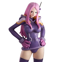 Bandai Spirits One Piece Masterlise Ichibansho Jewelry Bonney (Egghead) 8.7-in Figure