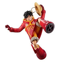 Bandai Spirits One Piece Masterlise Ichibansho Monkey D. Luffy (Egghead) 6.7- in Figure
